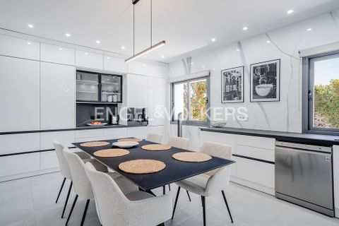 Villa i Calpe, Alicante, Calpe - € 1.650.000 | Ref: W-02DFO6 - foto 10